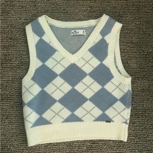 Hollister vest